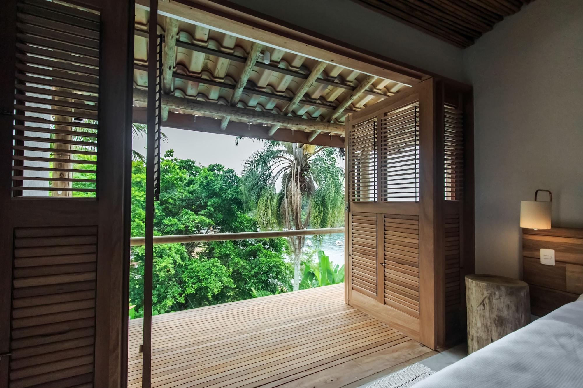 Casa Mar ปาราตี ภายนอก รูปภาพ