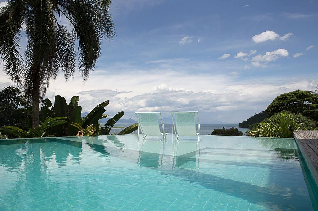 Casa Mar Paraty Hotel ภายนอก รูปภาพ