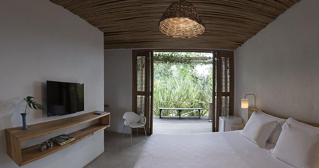 Casa Mar ปาราตี ภายนอก รูปภาพ