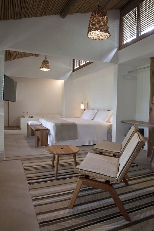 Casa Mar ปาราตี ภายนอก รูปภาพ