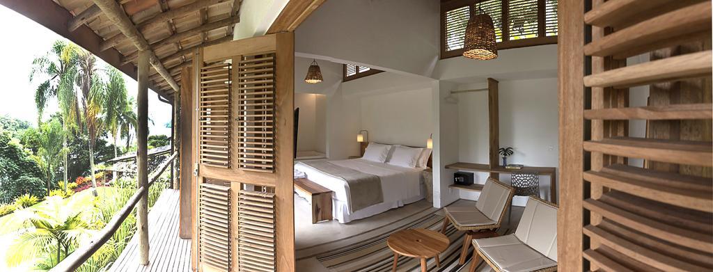 Casa Mar ปาราตี ภายนอก รูปภาพ