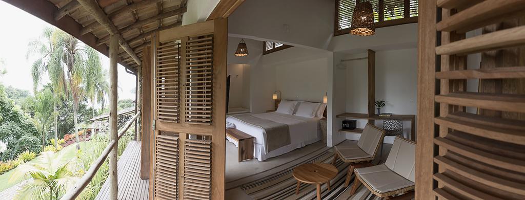 Casa Mar ปาราตี ภายนอก รูปภาพ