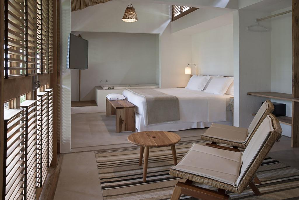 Casa Mar ปาราตี ภายนอก รูปภาพ