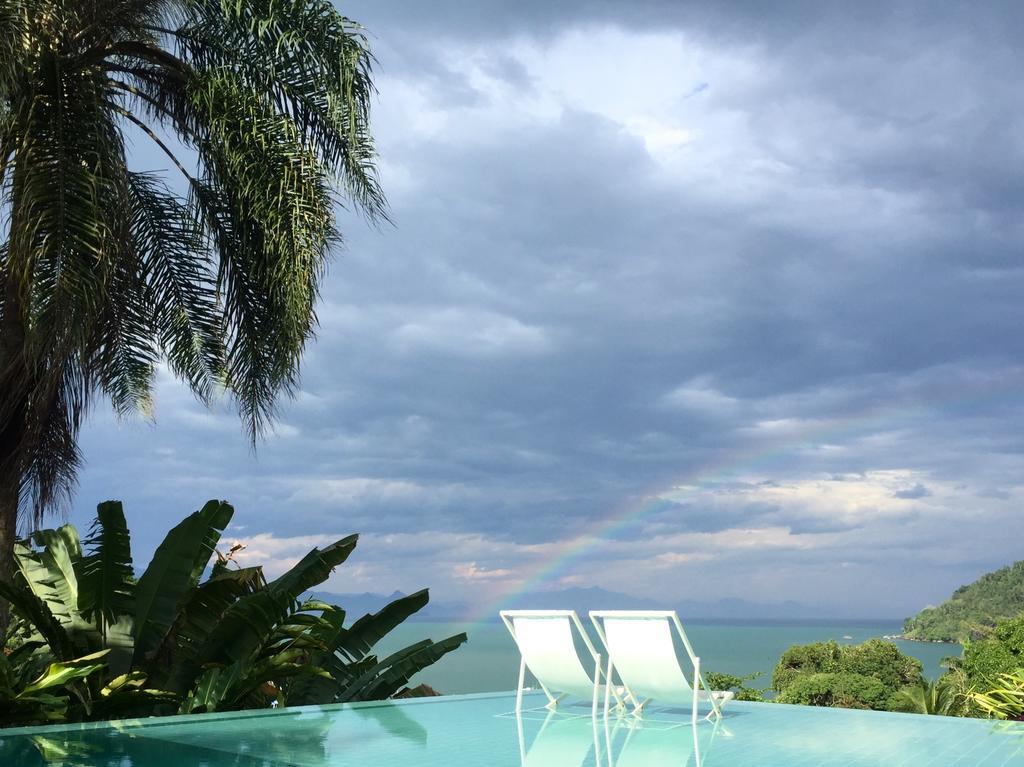 Casa Mar ปาราตี ภายนอก รูปภาพ