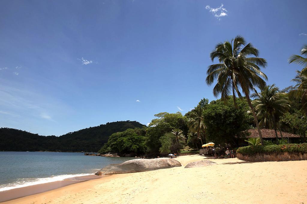 Casa Mar ปาราตี ภายนอก รูปภาพ
