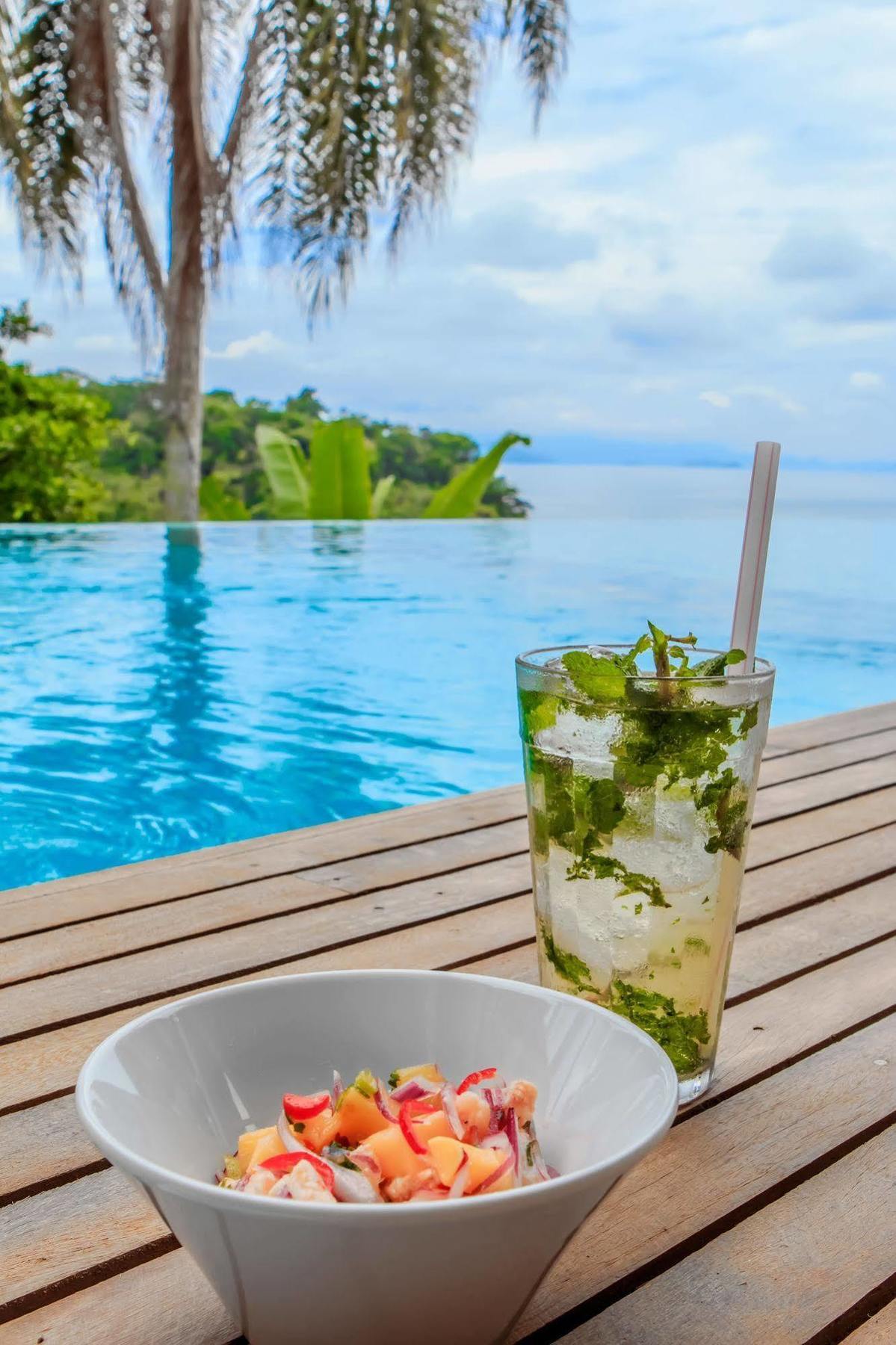 Casa Mar ปาราตี ภายนอก รูปภาพ