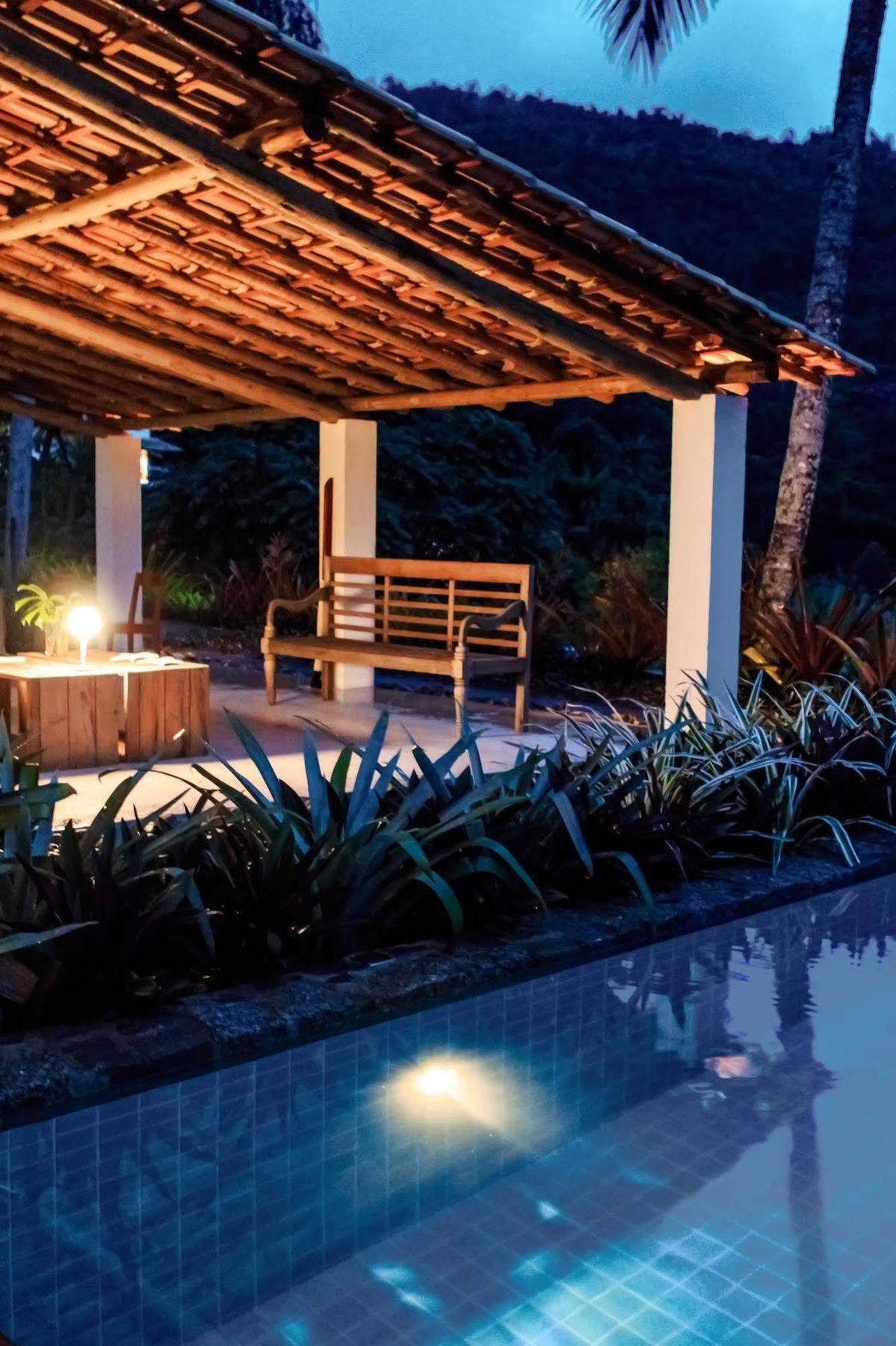 Casa Mar ปาราตี ภายนอก รูปภาพ