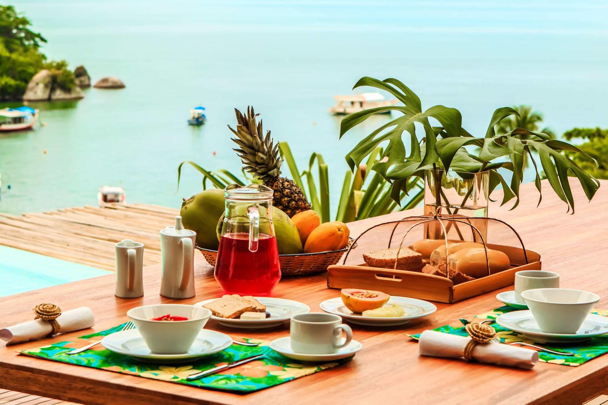 Casa Mar ปาราตี ภายนอก รูปภาพ
