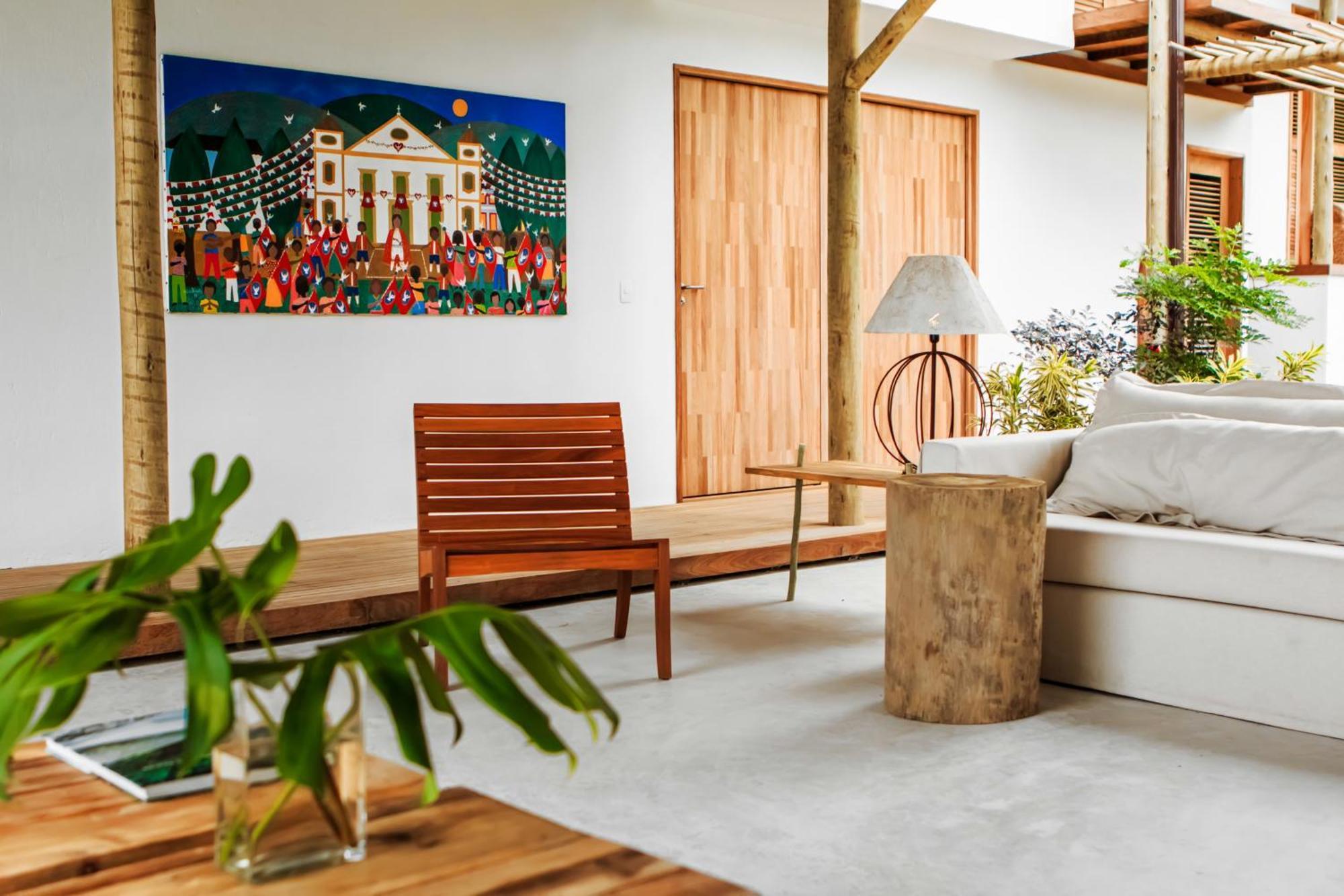 Casa Mar ปาราตี ภายนอก รูปภาพ