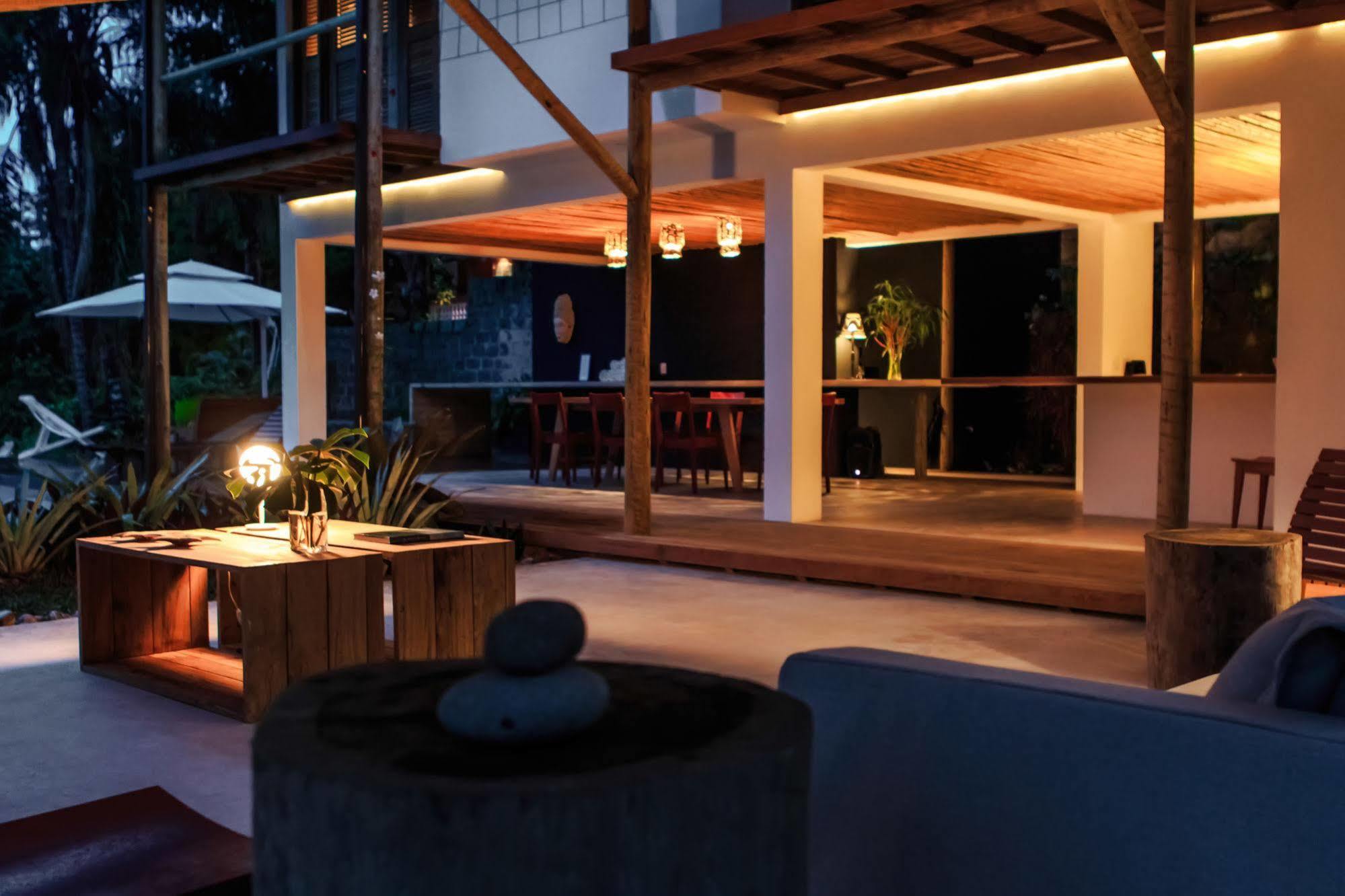 Casa Mar ปาราตี ภายนอก รูปภาพ