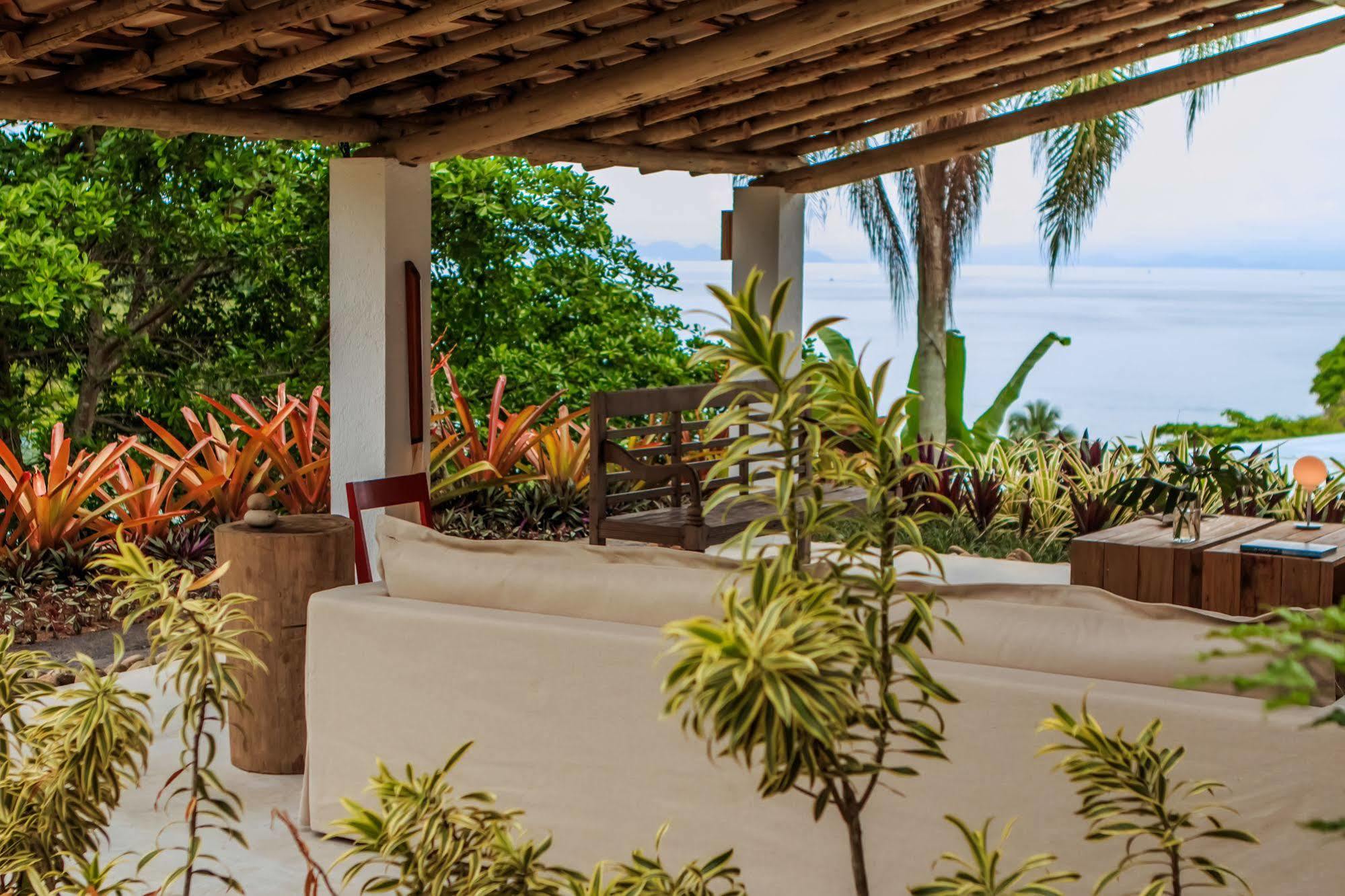 Casa Mar ปาราตี ภายนอก รูปภาพ