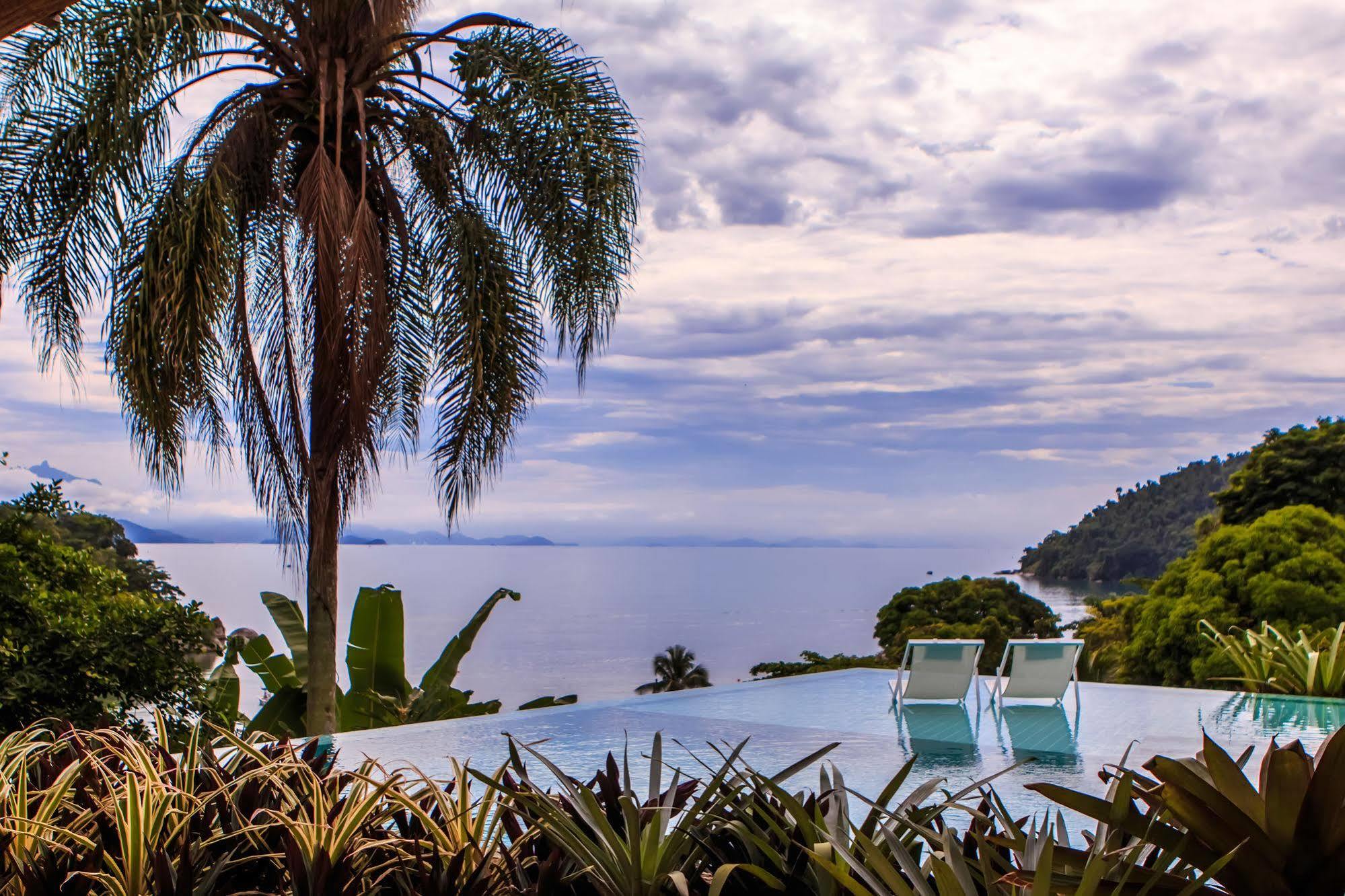 Casa Mar ปาราตี ภายนอก รูปภาพ