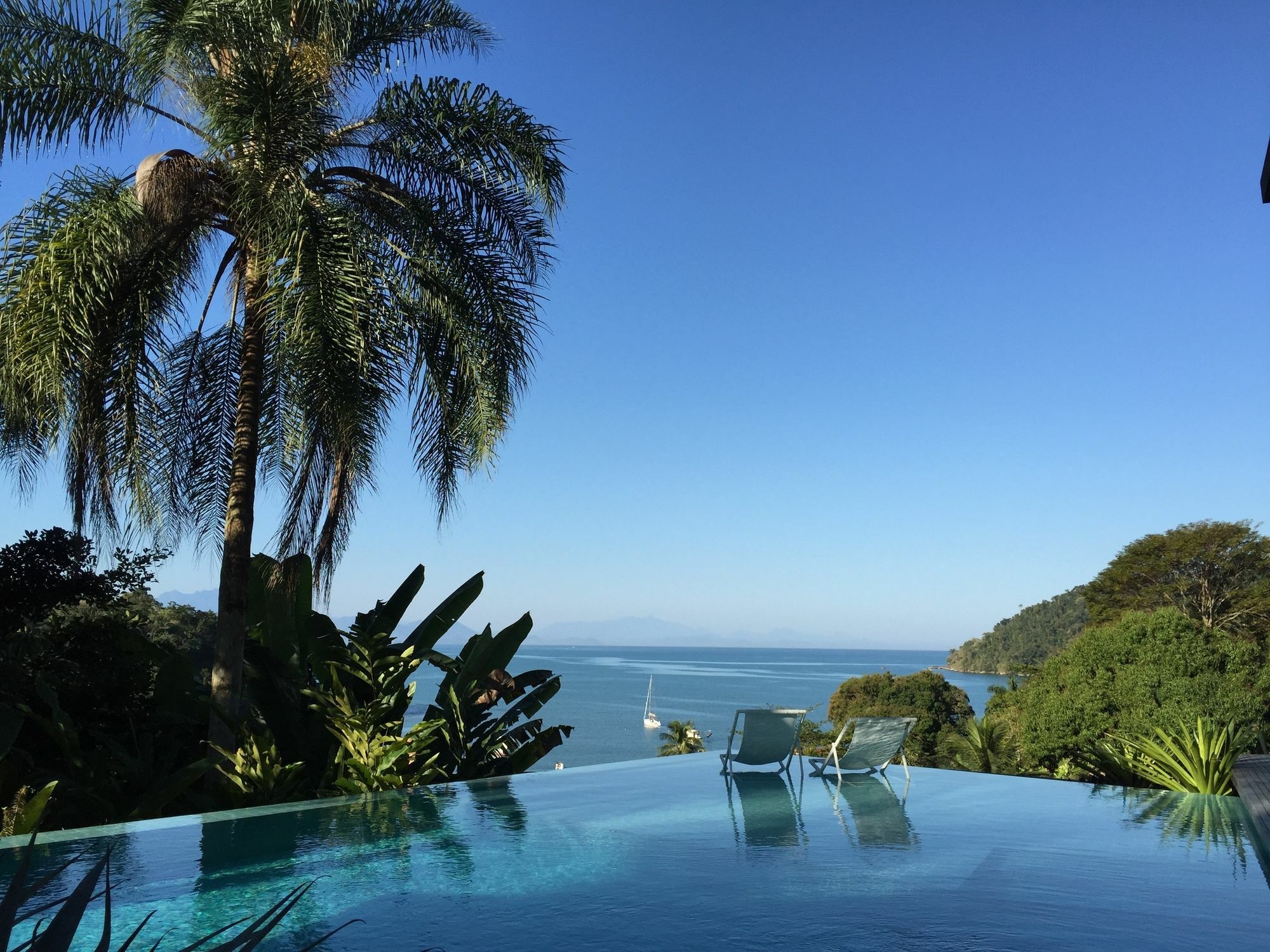 Casa Mar ปาราตี ภายนอก รูปภาพ