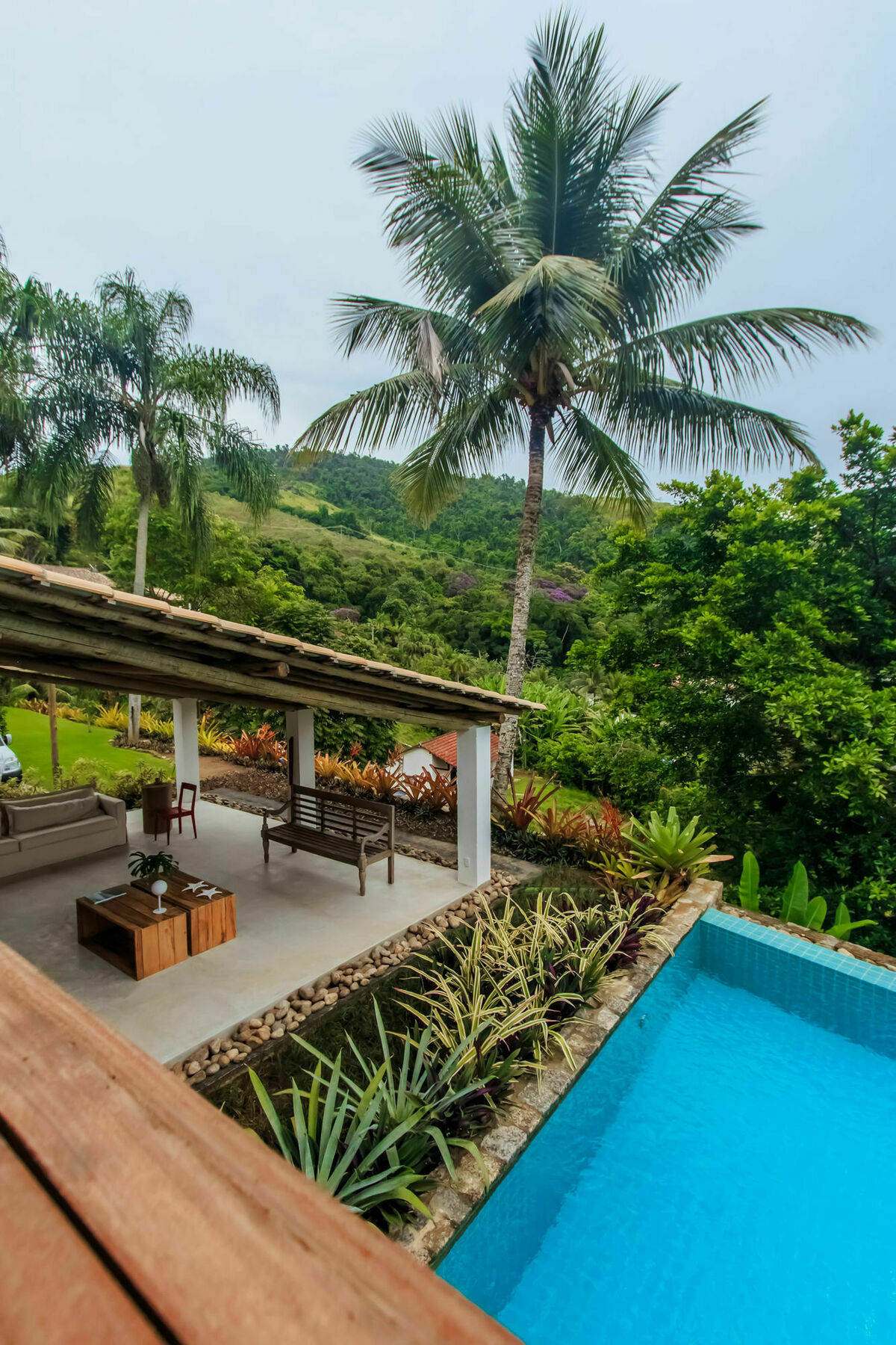 Casa Mar ปาราตี ภายนอก รูปภาพ